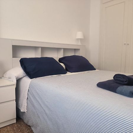 Piscina, Wifi, Patio Con Vistas Apartment ตาริฟา ภายนอก รูปภาพ