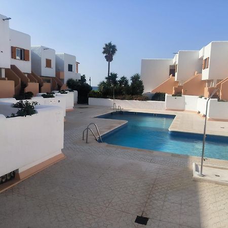 Piscina, Wifi, Patio Con Vistas Apartment ตาริฟา ภายนอก รูปภาพ