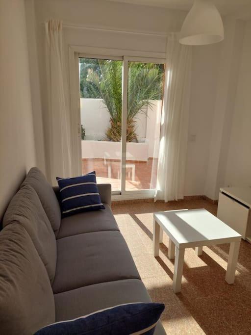 Piscina, Wifi, Patio Con Vistas Apartment ตาริฟา ภายนอก รูปภาพ