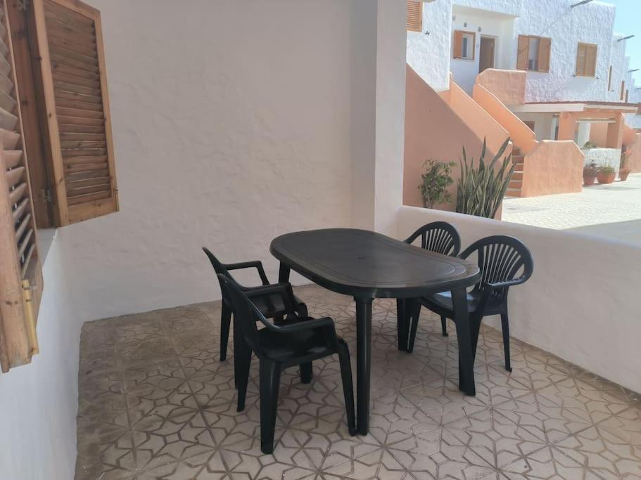 Piscina, Wifi, Patio Con Vistas Apartment ตาริฟา ภายนอก รูปภาพ