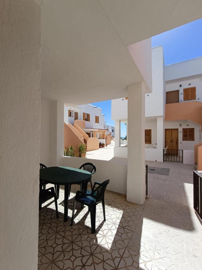Piscina, Wifi, Patio Con Vistas Apartment ตาริฟา ภายนอก รูปภาพ