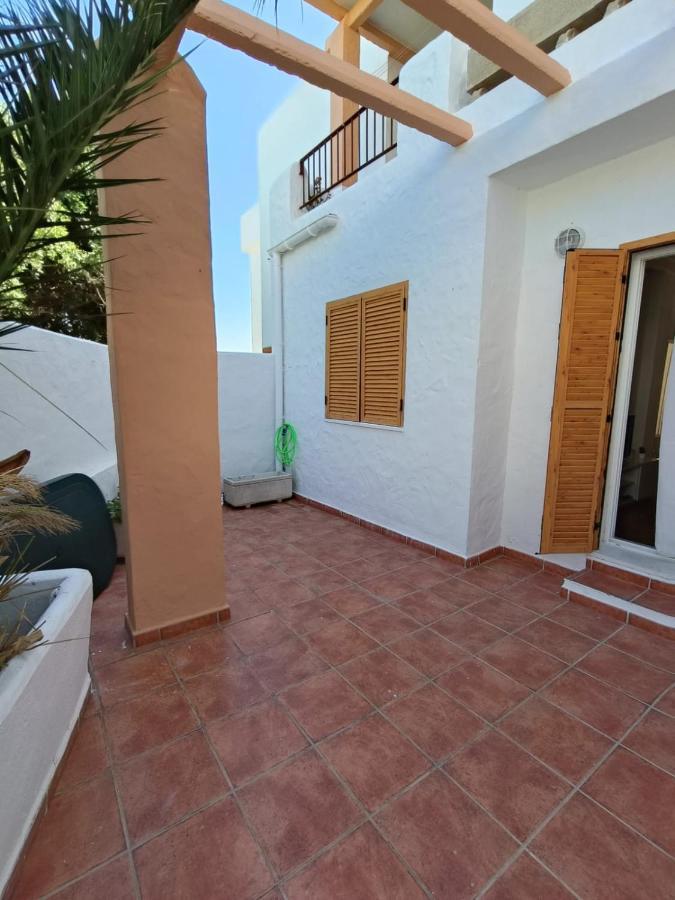 Piscina, Wifi, Patio Con Vistas Apartment ตาริฟา ภายนอก รูปภาพ