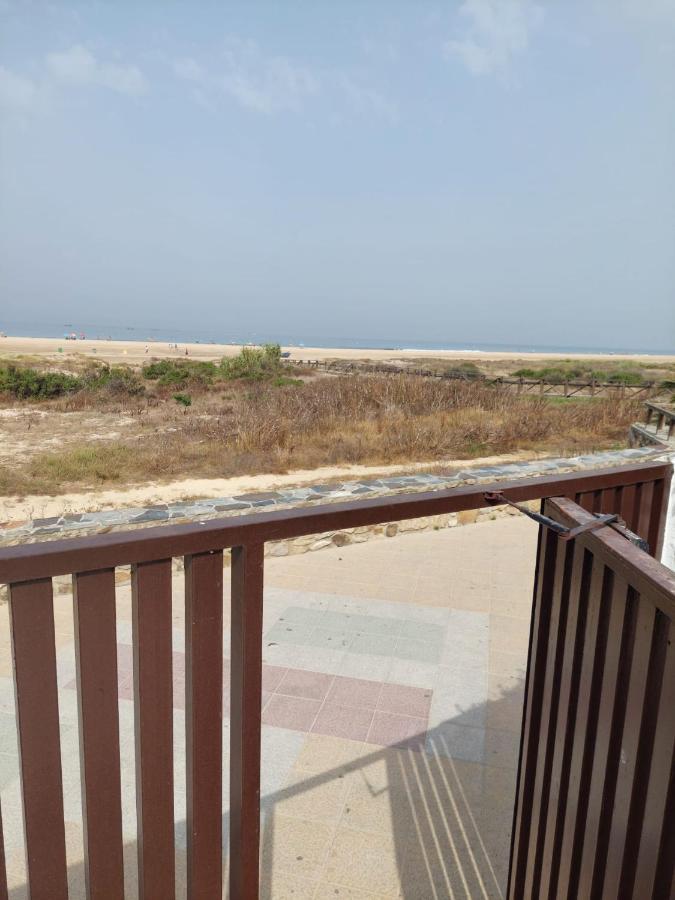 Piscina, Wifi, Patio Con Vistas Apartment ตาริฟา ภายนอก รูปภาพ