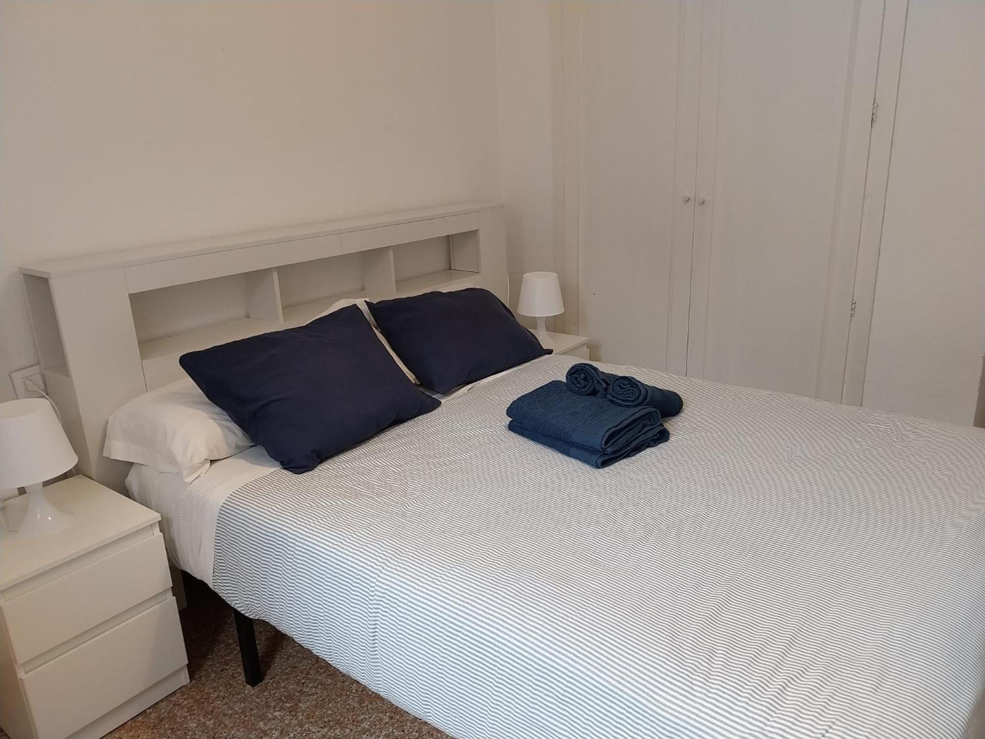 Piscina, Wifi, Patio Con Vistas Apartment ตาริฟา ภายนอก รูปภาพ